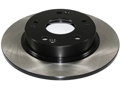 Rotor de freno trasero 29612KTCH 2010 para Acura CSX 2009-2011 Foto 1 de 2