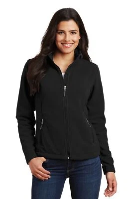Port Authority Womens Value Fleece Jacket L217 - Image 1 of 3