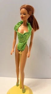 Florida Vacation Midge, friend of Barbie #20538, 1998 Series - Picture 1 of 9