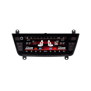 8.8'Digital AC Heater Climate Radio Control Panel For BMW 3 4 Series F30 F31 F36 - Picture 1 of 14
