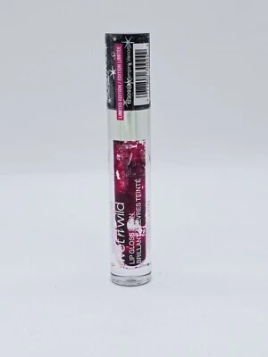 Wet N Wild Lip Gloss Stain Vampire Venom Limited Edition  - Image 1 of 3