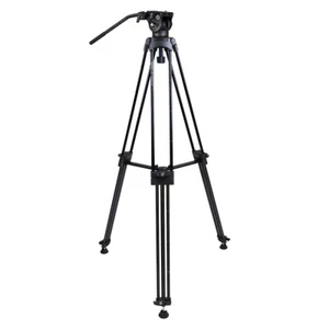 Promaster 24P Video Tripod Kit - Picture 1 of 2