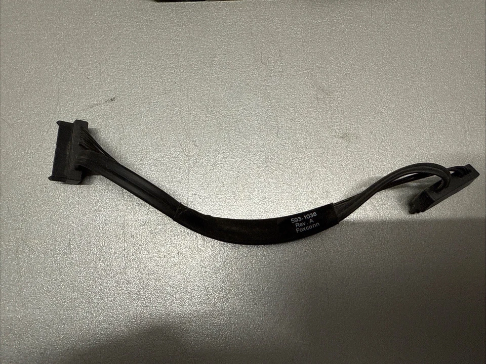  iMac 27" A1312 DVD Optical Drive Kabel Cable 593-1038 922-9159 - Bild 1 von 1