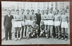 Napoli fornazione calcistica 1940