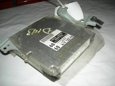 Computadora de motor OEM ECU Ecm para Prizm Main ECU 8966102360 Foto 1 de 2