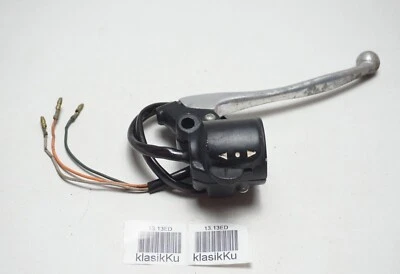 KAWASAKI A1 A7 C2SS C2TR GA2 G7 G7T G3SS G3TR F2 F3 F4 KV75 MT1 RH SWITCH NOS - Image 1 of 4