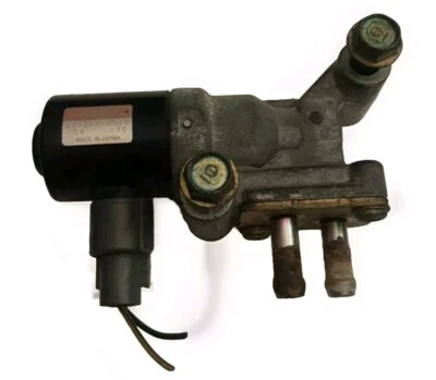  96-01 ACURA INTEGRA CONTROLE DE AR OCIOSO IACV 138200-0520 FABRICANTE DE EQUIPAMENTO ORIGINAL - Imagem 1 de 4