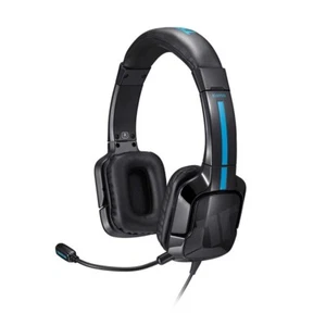 Auriculares estéreo TRITTON Kama para PlayStation 4 Xbox One Nintendo Switch PC - Imagen 1 de 1