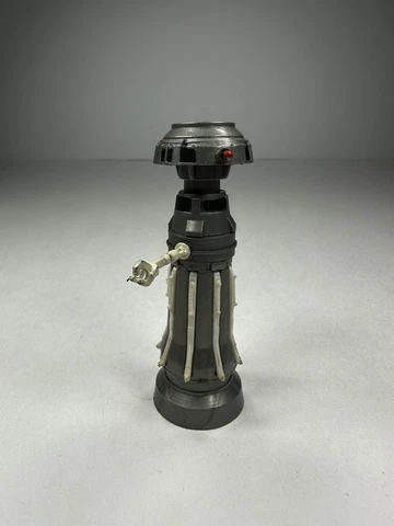 Star Wars FX-7 Medical Droid Vintage 1980 Kenner Figure Complete Hong Kong Cover