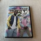 How High 2 [New DVD] Unrated Lil Yachty Hip-hop rap DC young fly