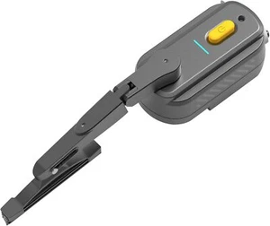 Motorcycle Helmet Wiper Rechargeable Waterproof Helmet Wiper - Foto 1 di 6