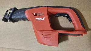 Hilti WSR 650-A 24V Akkusäge (NUR WERKZEUG) - Bild 1 von 5