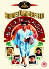 Back to School [DVD] - DVD  3AVG The Cheap Fast Free Post