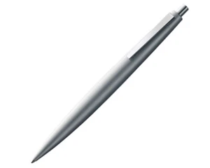 Bolígrafo LAMY 202 Silver Metal 2000 acero inoxidable 4029630 - Imagen 1 de 2