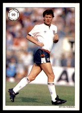 bryan robson new balance