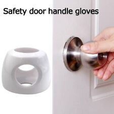 Safety Childproof Lock Door Handle Covers Door Lever Cover Door Knob Covers