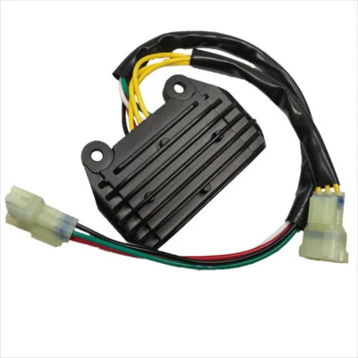 Regulador de voltaje rectificador para KTM 250 350 EXC-F XCF-W 2012-2016 78111034000 Foto 1 de 4