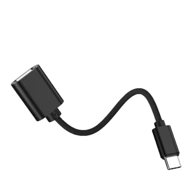 3pack USB-C 3.1 Type C Male to USB 3.0 Type A Female OTG Adapter Converter Cable - Image 1 of 2