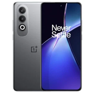 Oneplus Nord CE4 (Dark Chrome, 8GB RAM, 128GB Storage) - Picture 1 of 3