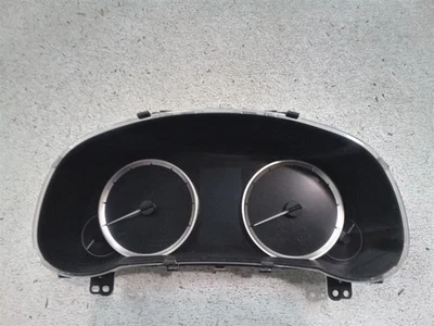 Velocímetro Cluster MPH sin navegación compatible con 16 LEXUS IS200T 317089 Foto 1 de 4