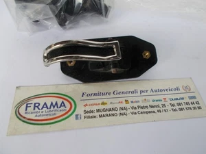 MANIGLIA PORTA INTERNA ALFASUD SUPER -510001-60744062 -NUOVO ORIGINALE - Imagen 1 de 5