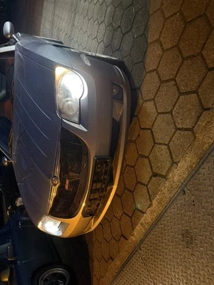 Chrysler Crossfire Kühlergrill - Изображение 1 из 2