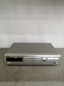 TEAC CD-RW890MKII CD Recorder Player Maintained Tested VHTF from Japan F/S - Picture 1 of 12