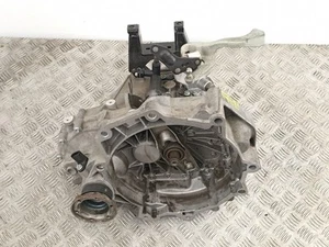 GSB GEARBOX / 49350 FOR VOLKSWAGEN POLO 9N1 1.2 12V - Picture 1 of 10
