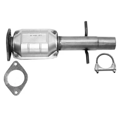 Catalytic Converter for 2008-2010 Pontiac G6 3.5L V6 GAS OHV - Image 1 of 2