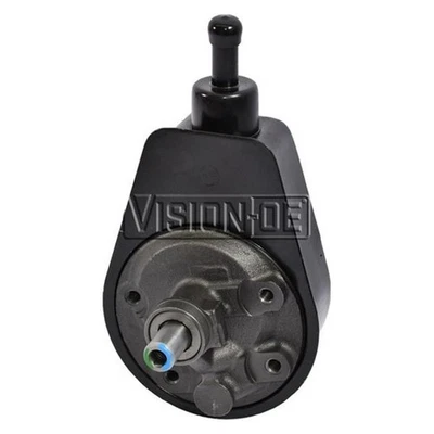 For Ford E-350 Super Duty 1999-2006 Vision- N731-2194 New Power Steering Pump Foto 1 de 3