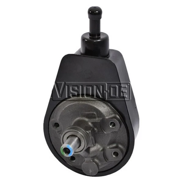 For Ford E-350 Super Duty 1999-2006 Vision- N731-2194 New Power Steering Pump - Изображение 1 из 3