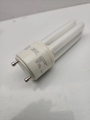 TCP 33113Q GU24 Base Quad PL CFL 3000K 13 W 👍 - Image 1 of 3