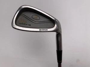 Cobra King Cobra Oversize Single 8 Iron Stiff Steel Mens RH - Picture 1 of 6