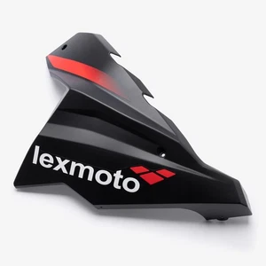 Lower Right Side Panel Race for SY125-10-SE, TR380-GP1 Side Fairing Painted ABS - Picture 1 of 3