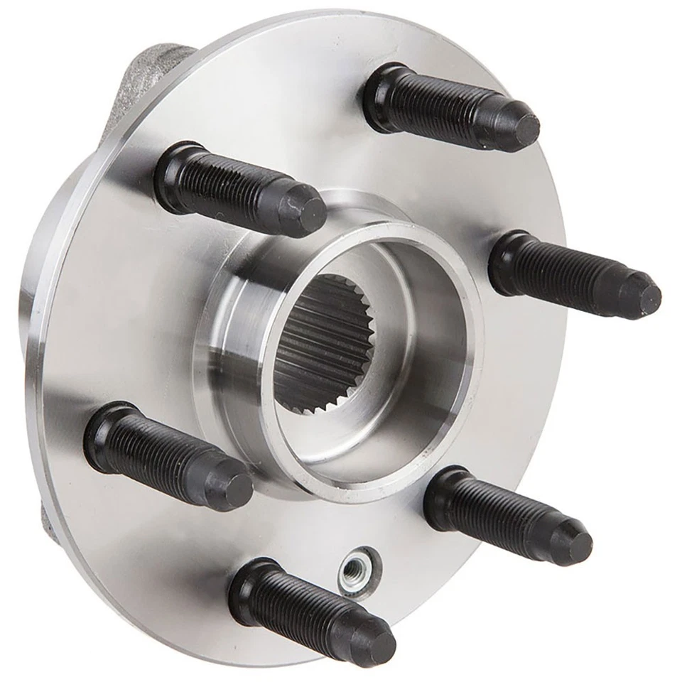 Conjunto de buje de rueda DAC para Cadillac SRX y Saab 9-4X Foto 1 de 2