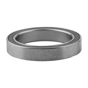 Quality Bearing Bicycle 3040H7-2RS Accessories Bike Black+Silver Bottom Bracket - Picture 1 of 12