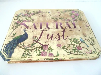 Too Faced *** natural lust *** Palette - Bild 1 von 4