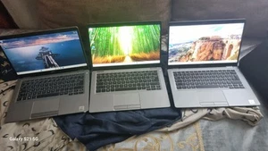 DELL LATITUDE 5310 CORE I5-10210U 1,6GHz | SSD 256Go | 8GoRAM | W11 - Imagen 1 de 7