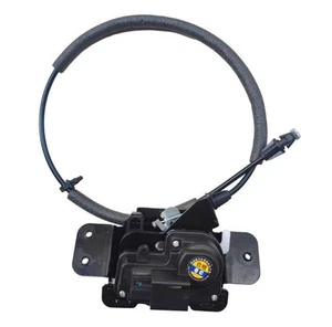 Rear Trunk Lid Lock Latch Actuator For 2008-15 Jeep Compass Chrysler Caliber R/T - Picture 1 of 6