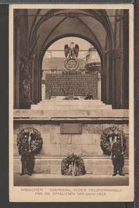✔️ DEUTSCHLAND 3. REICH 2. WELTKRIEG SEHR SELTENE POSTKARTE - Bild 1 von 2