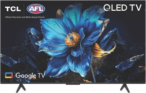 TCL 50 Inch P7K QLED Google HDR TV 2025 50P7K - Picture 1 of 9