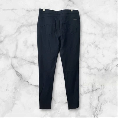 Sanctuary Clothing Women’s Navy Blue Medium Pants 1A - Image 1 of 4