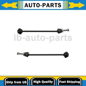 Front Sway Bar End Links 2PCS For Mercedes-Benz ML63 AMG 5.5L 2012-2015 - Picture 1 of 4