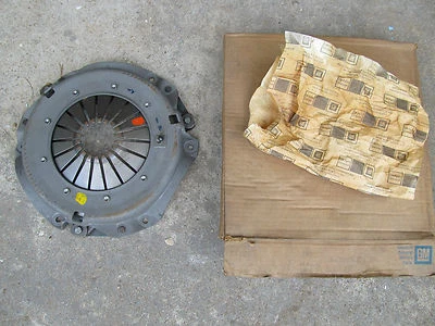 NOS GM 1982-1983 Pontiac 82-1984 Buick placa de presión plataforma X 2,5 2,8 Olds Foto 1 de 3