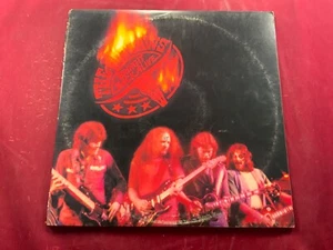 K5-91 THE OUTLAWS Bring It Back Alive - DOUBLE LP - 1978 - AL 8300 - Picture 1 of 9