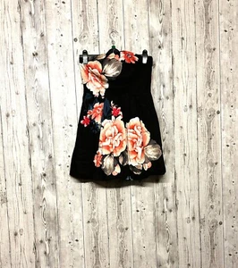 Ladies Puffball Dress by Oasis ~ Size 12 ~ In Excellent Condition - Picture 1 of 2