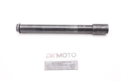 06 YAMAHA YZF R1 OEM LLANTA DELANTERA EJE PIVOTE PERNO R8.BX17 Foto 1 de 4