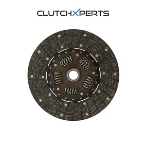 CLUTCHXPERTS STAGE 2 RACE CLUTCH DISC Fits 2003-2017 HONDA ACCORD 2.4L K24 - Picture 1 of 2