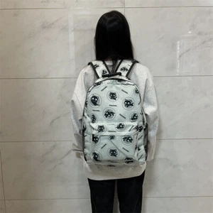 Chococat Backpack canvas anime rucksacks cartoon Bag travel student knapsack - Picture 1 of 26