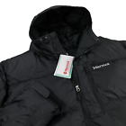 Marmot Guides Down Puffer Jacket Mens Big & Tall 2XT, 3XT Black 700 Fill NWT